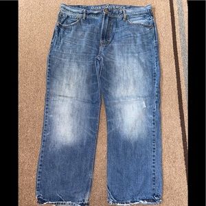 Men’s Size 40 x 30 American Eagle Outfitters Jeans